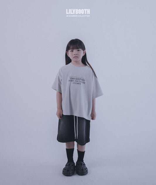《予約》Potential Tee / LILY BOOTH
