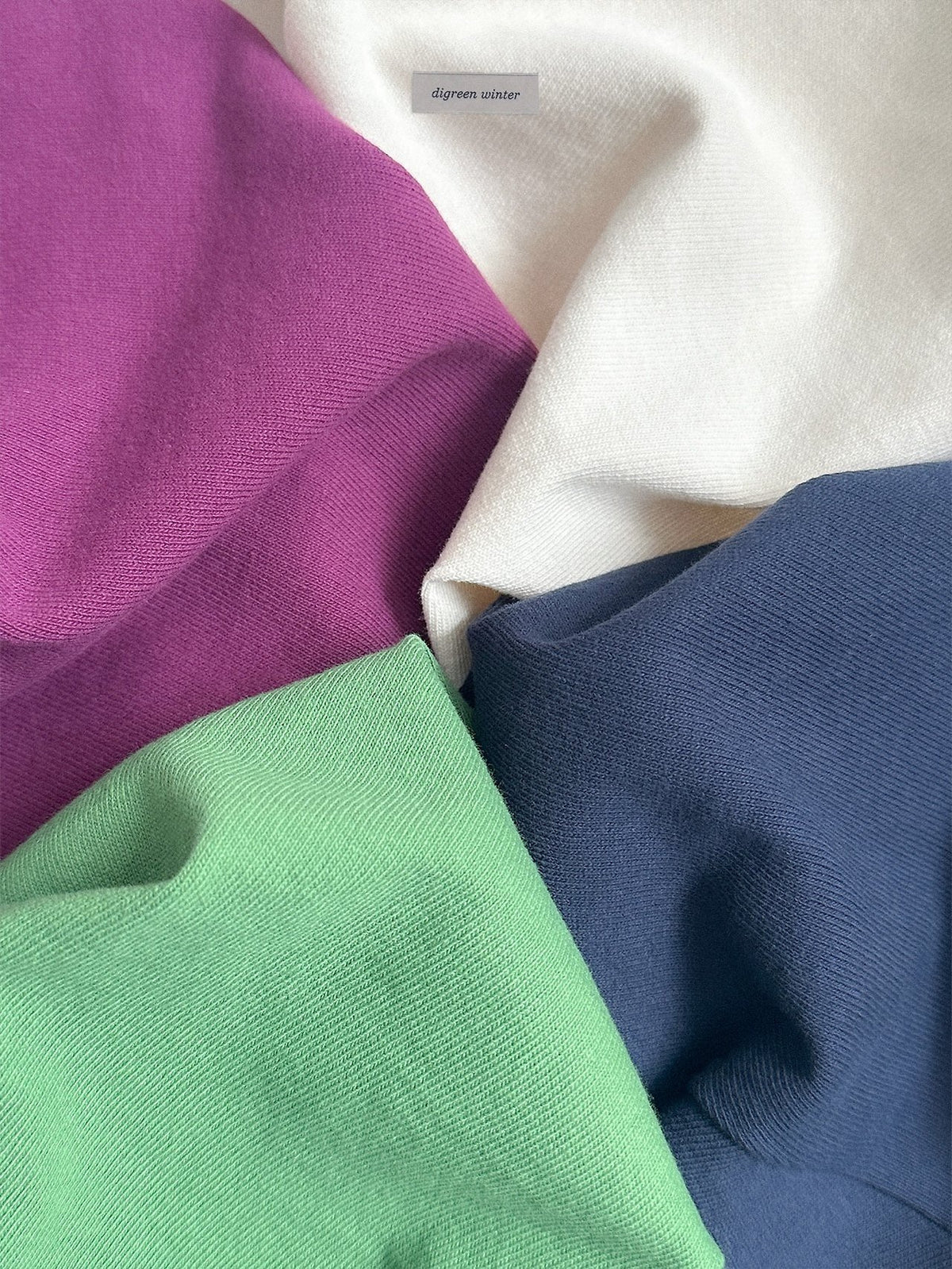 《予約》Churros Tee / digreen