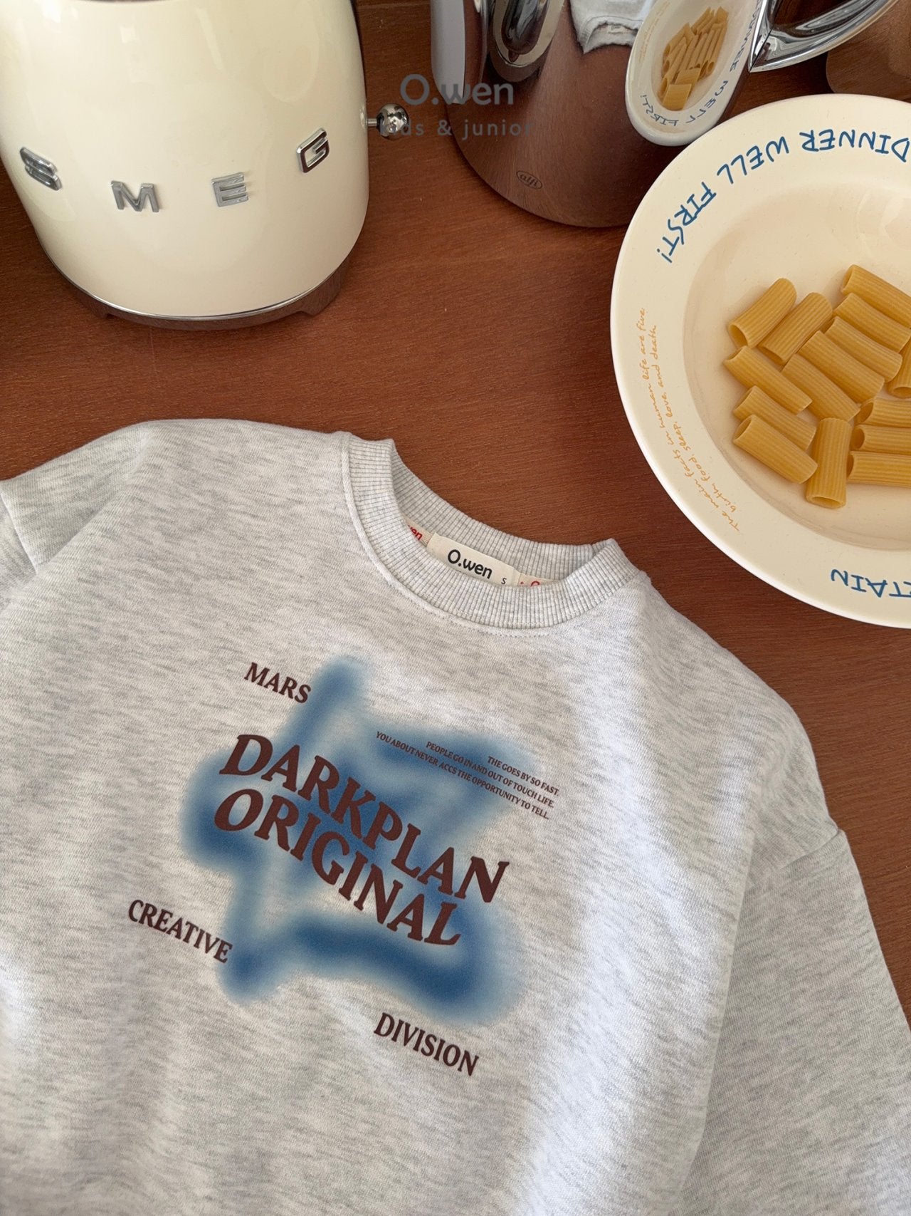 《予約》Mars Man to Man / O.wen