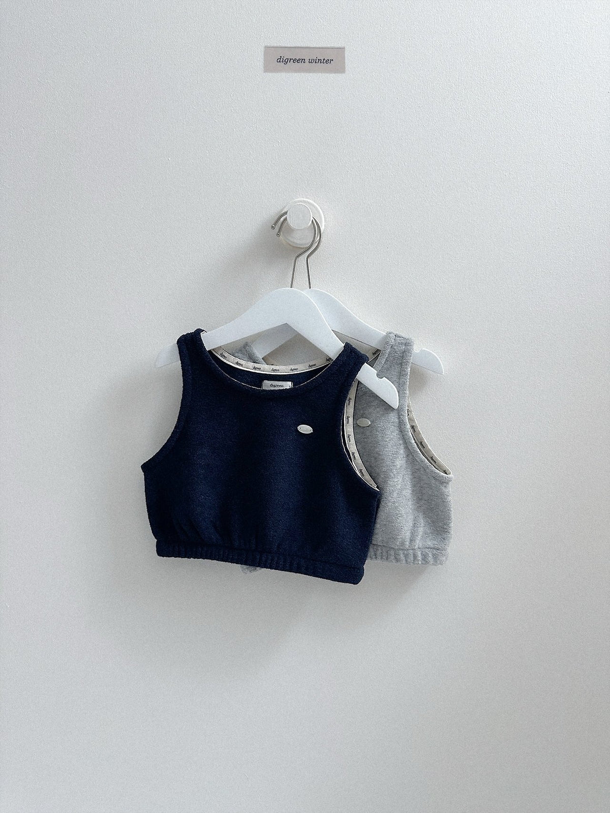 《予約》Moel Vest / digreen
