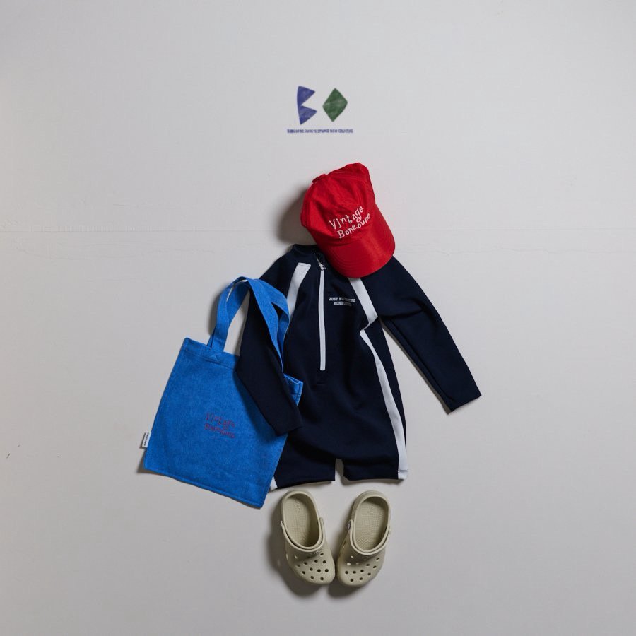 《予約》Just Swim Suit / Boneoune