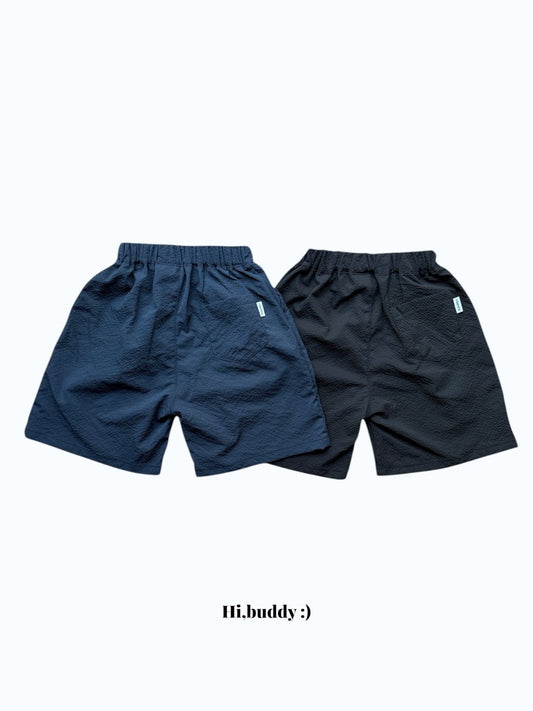 《予約》Seers Cover Pants / Hi,buddy