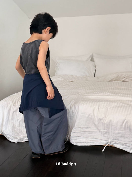 《予約》Bravo Pants / Hi,buddy