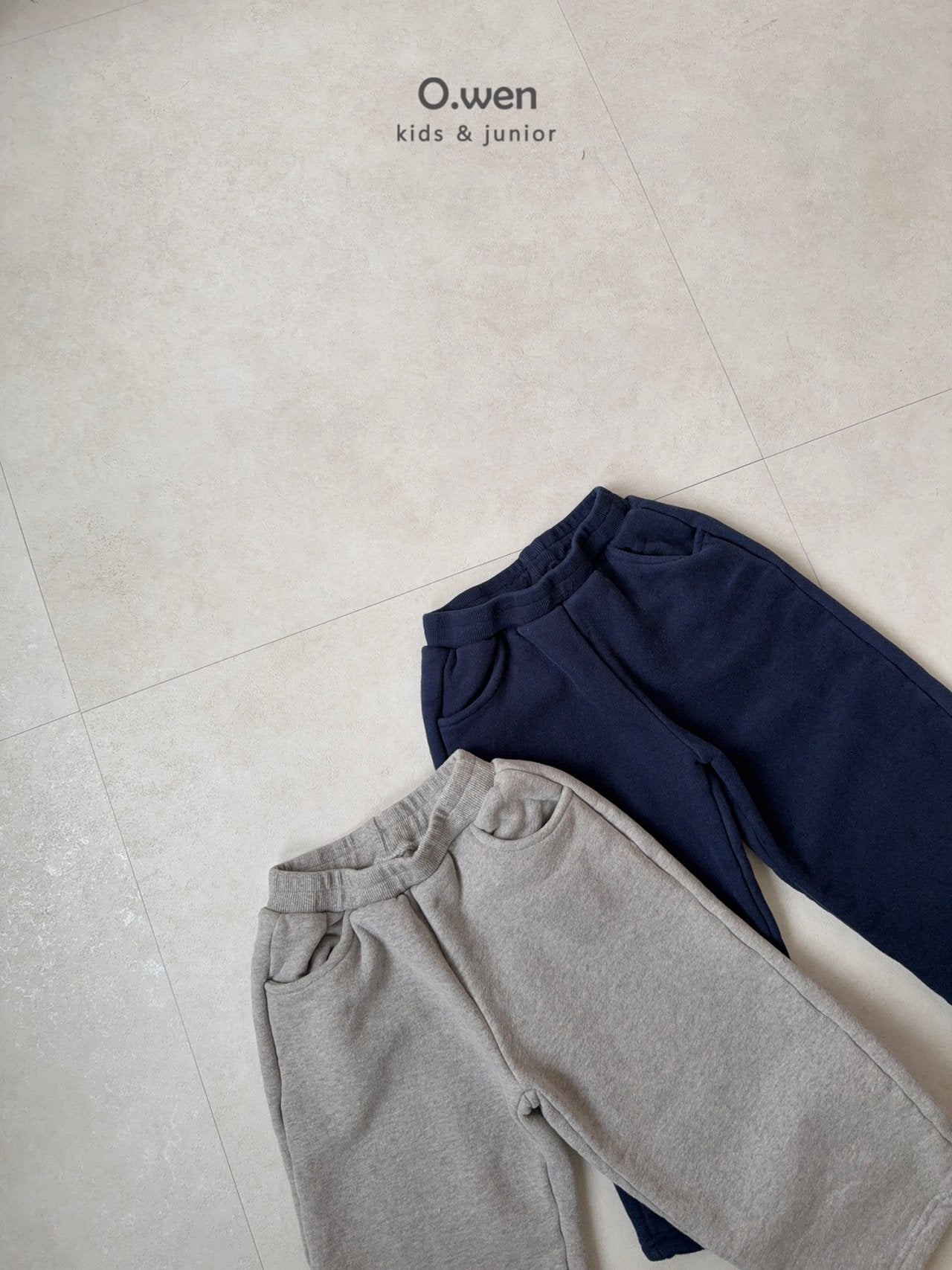 《予約》Ramur Pants / O.wen