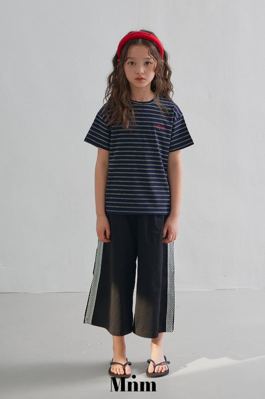 《予約》August Tee / MINIMAL
