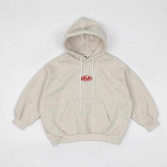 《予約》Better Hood Set-up / BETTER J.