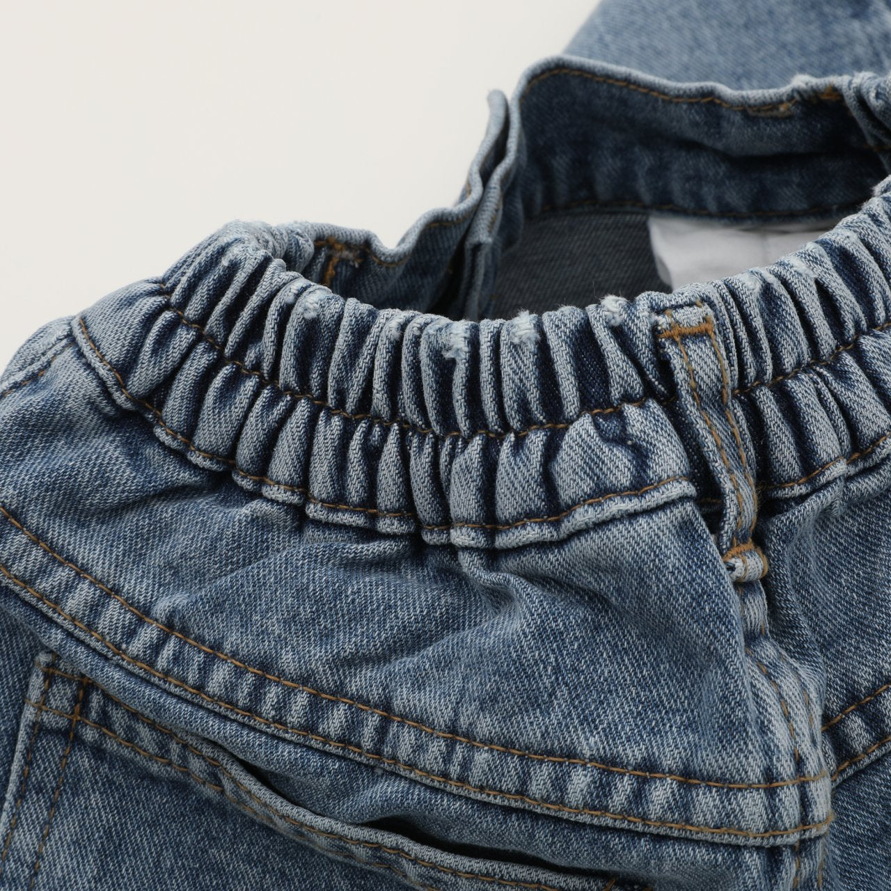 《予約》Better Denim Pants / BETTER J.