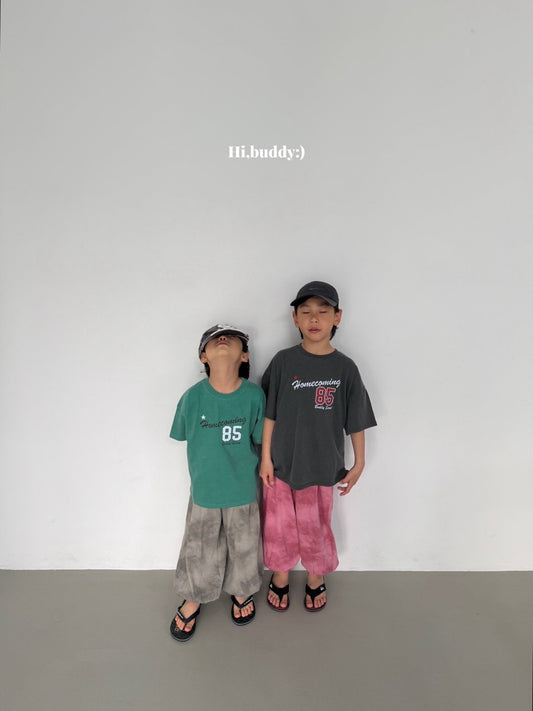 《予約》85 Pig Tee / Hi,buddy