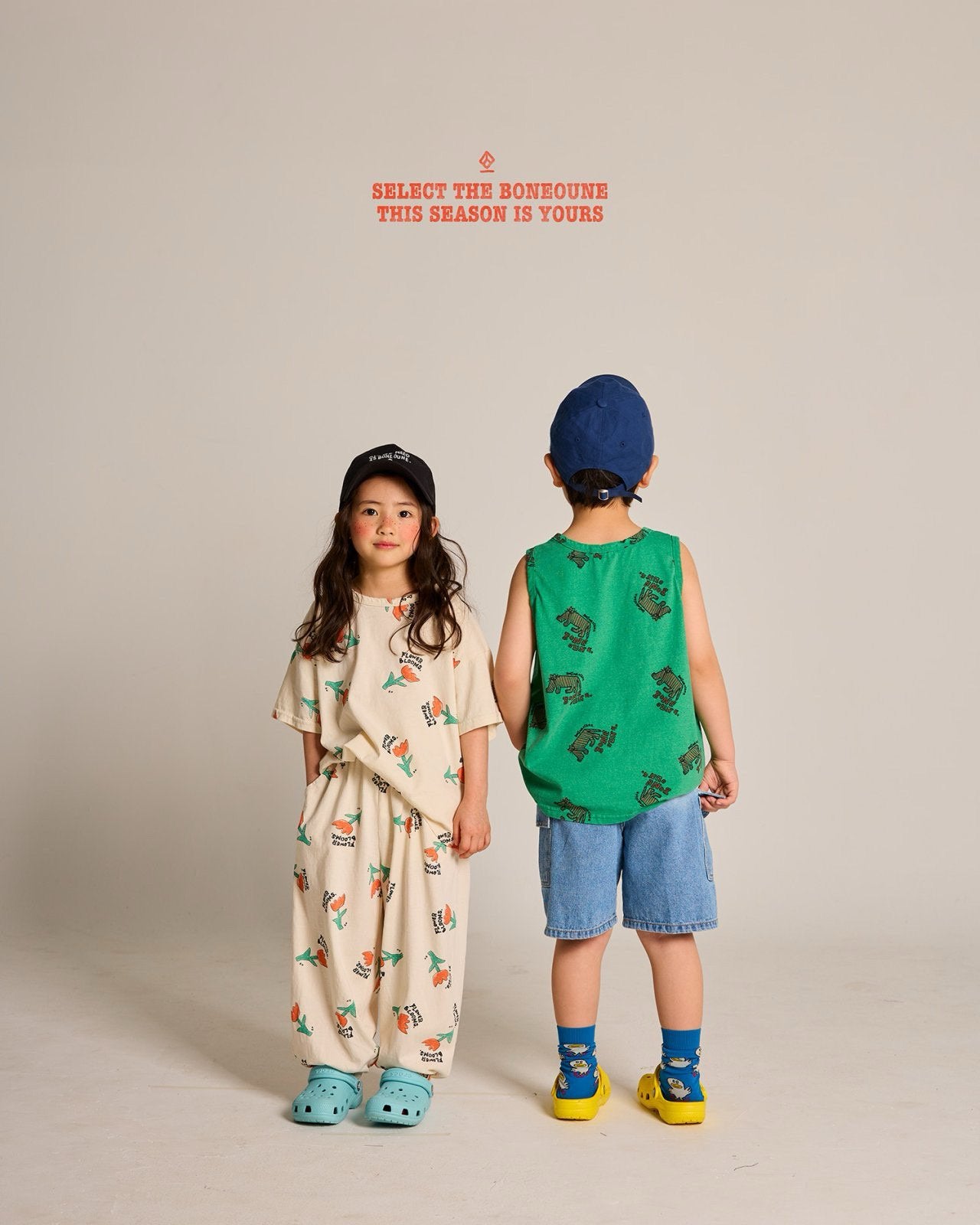 《即納》Cheetah Pig Sleeveless
