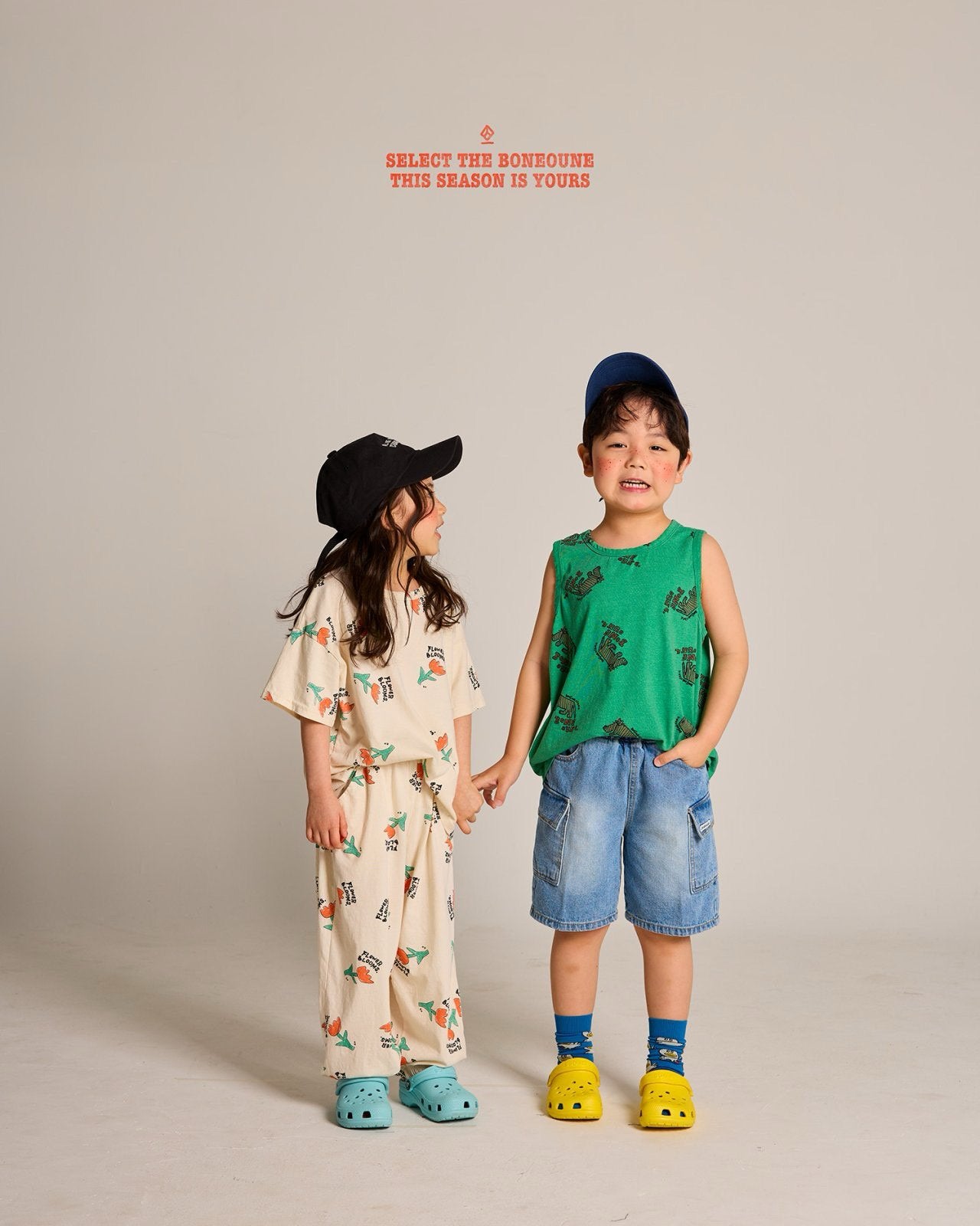 《即納》Cheetah Pig Sleeveless