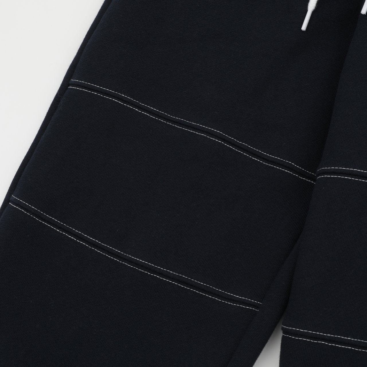 《予約》Steel Line Jogger Pants / BETTER J.