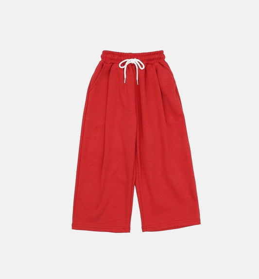 《予約》Wide Rouge Pants / BETTER J.