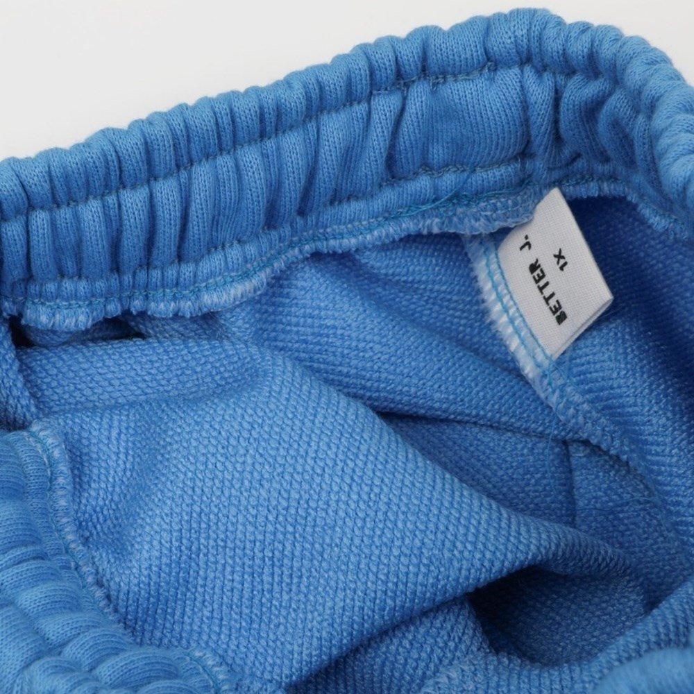 《予約》Daily Pintuck Loose Pants / BETTER J.