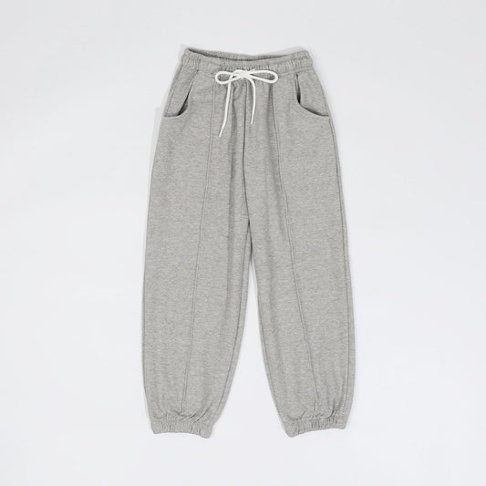 《予約》Pintuck Pants / BETTER J.