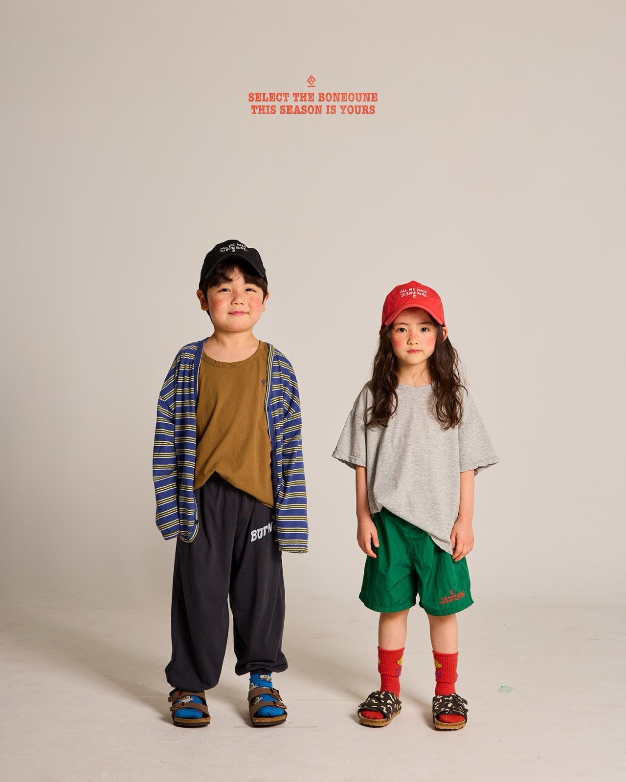 《即納》Win Single Jogger Pants