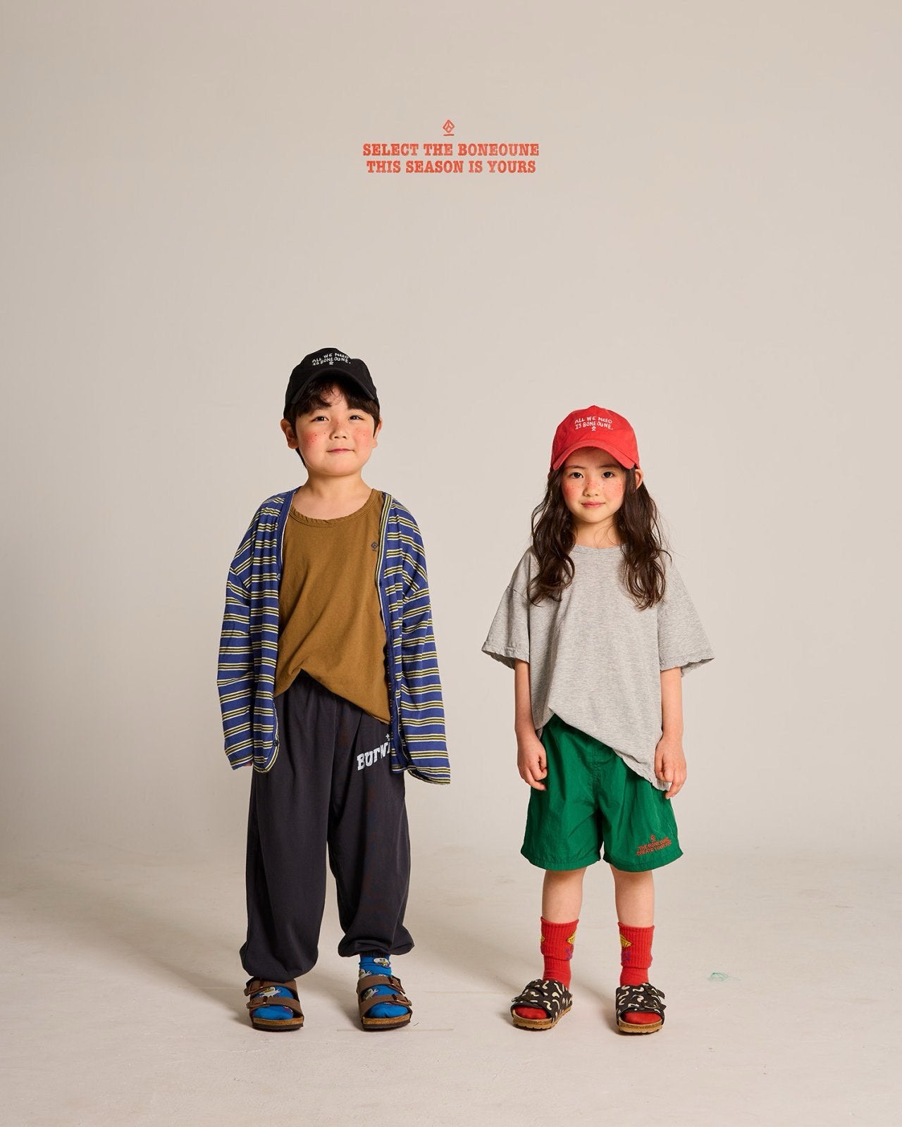 《即納》Win Single Jogger Pants