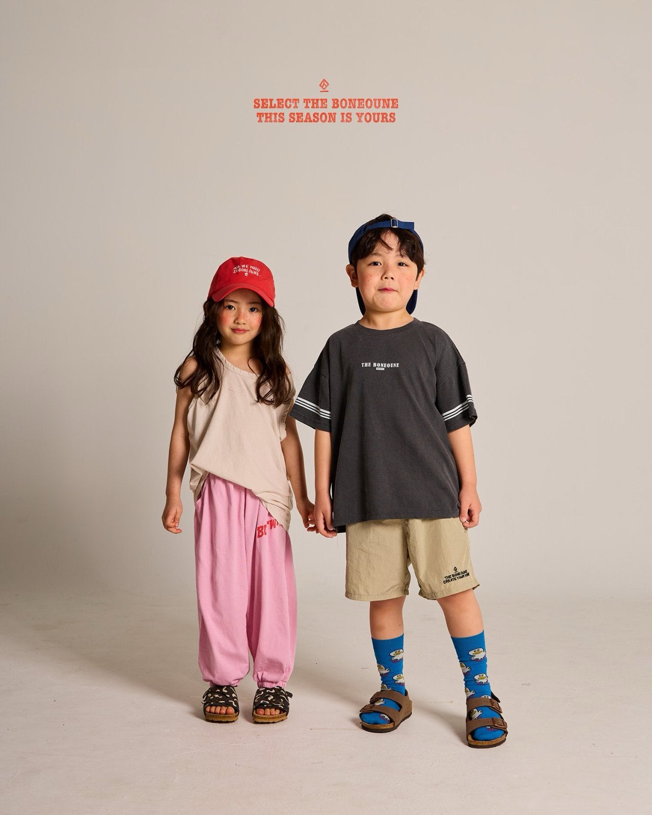 《即納》Win Single Jogger Pants