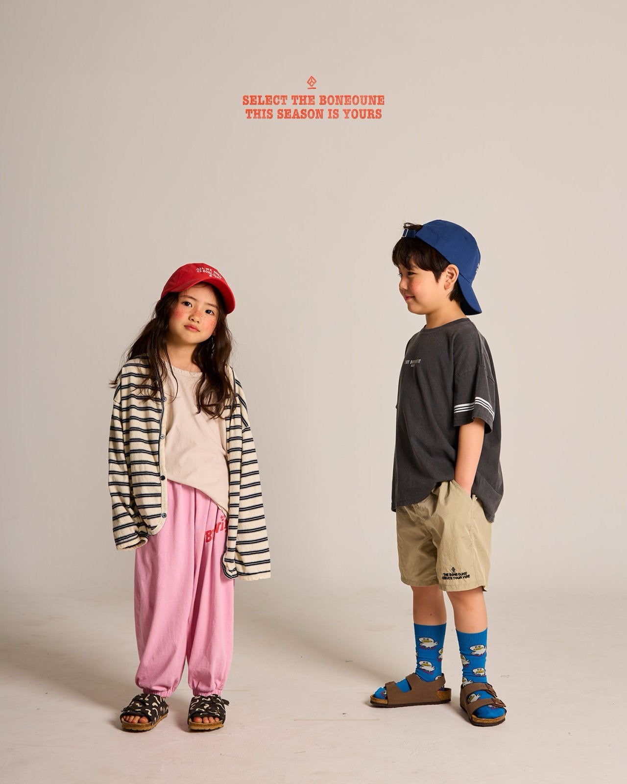 《即納》Win Single Jogger Pants