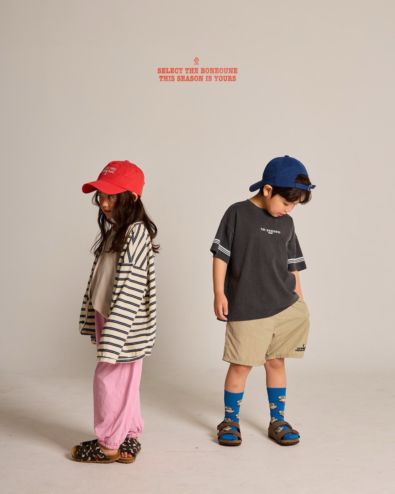 《即納》Win Single Jogger Pants