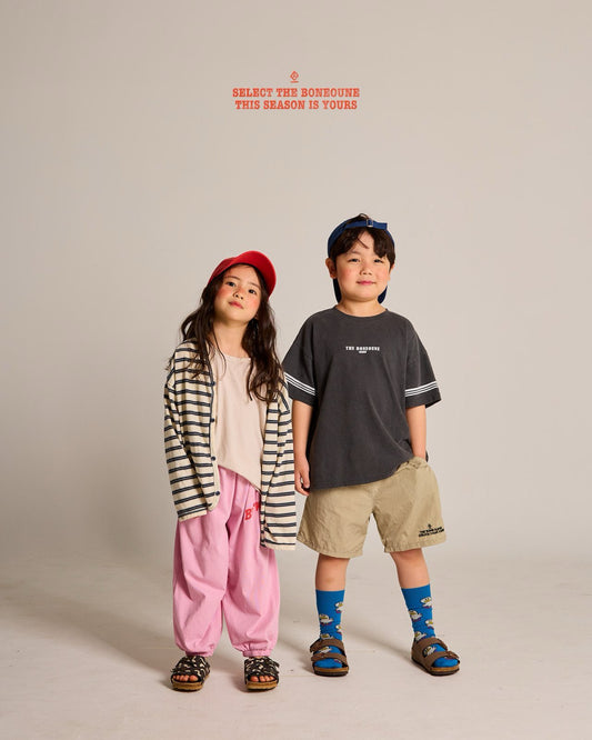 《即納》Win Single Jogger Pants