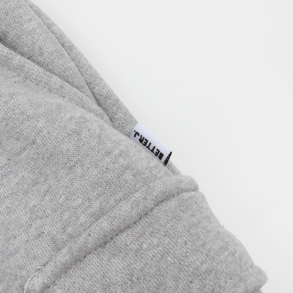 《予約》Bermuda Cargo Pants / BETTER J.