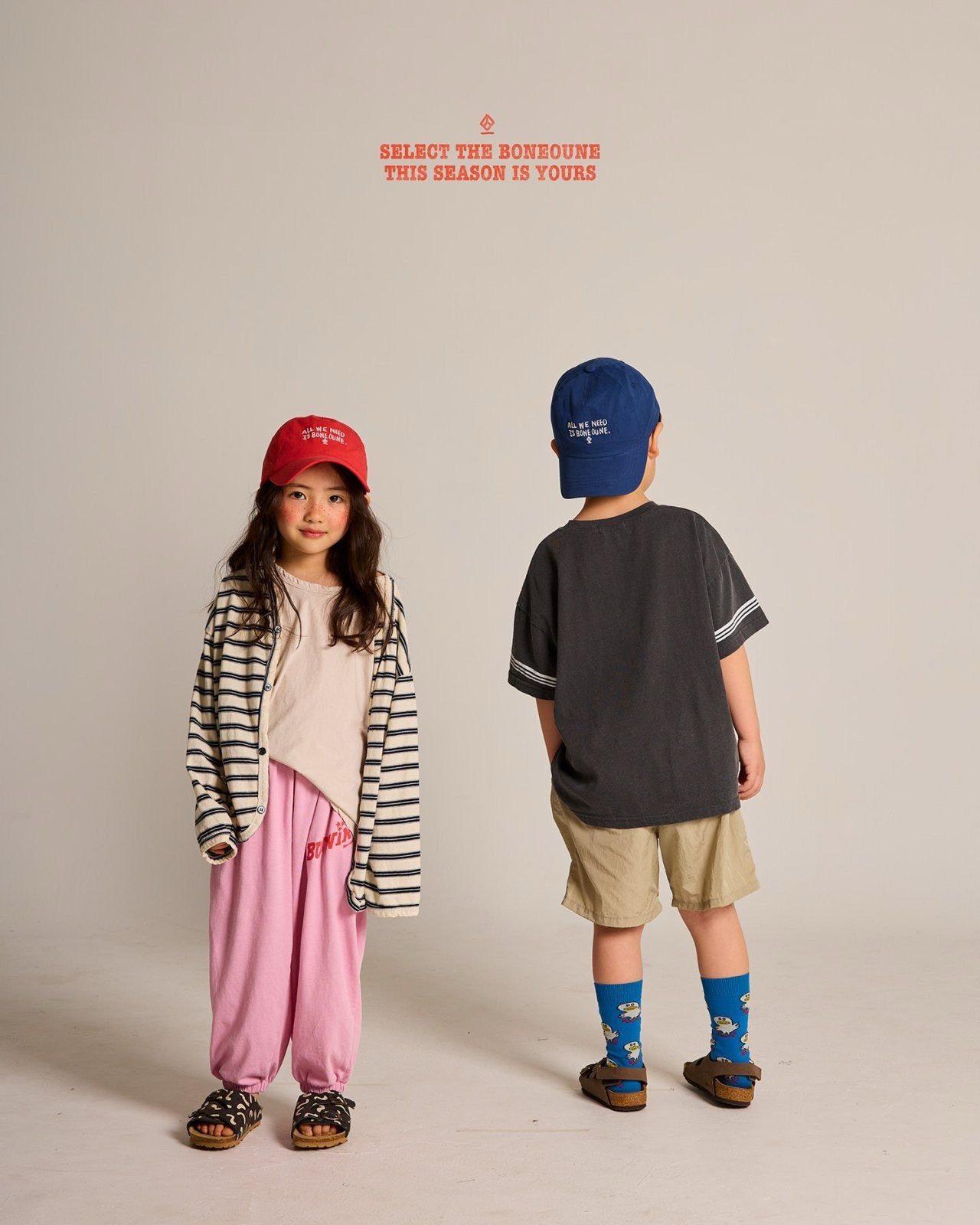 《即納》Win Single Jogger Pants