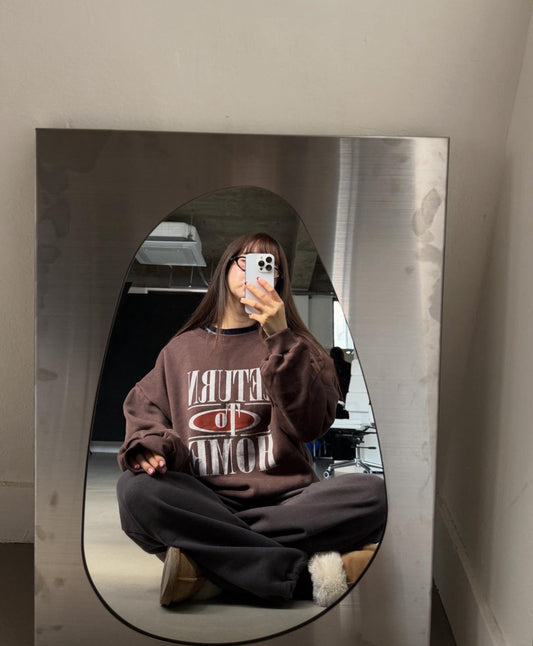 《即納》Return Man to Man(adultサイズ)