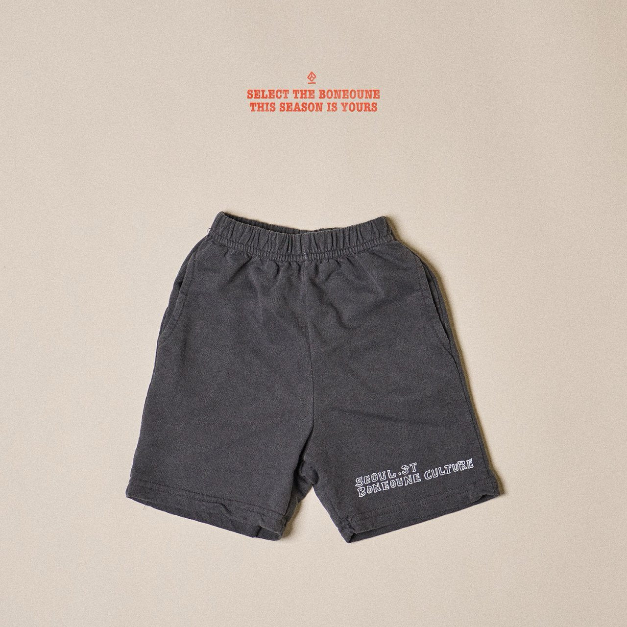 《即納》Pig Seoul Pants