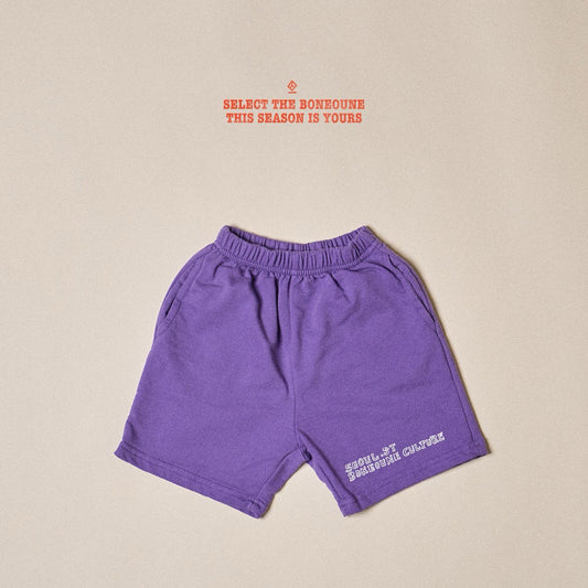 《即納》Pig Seoul Pants