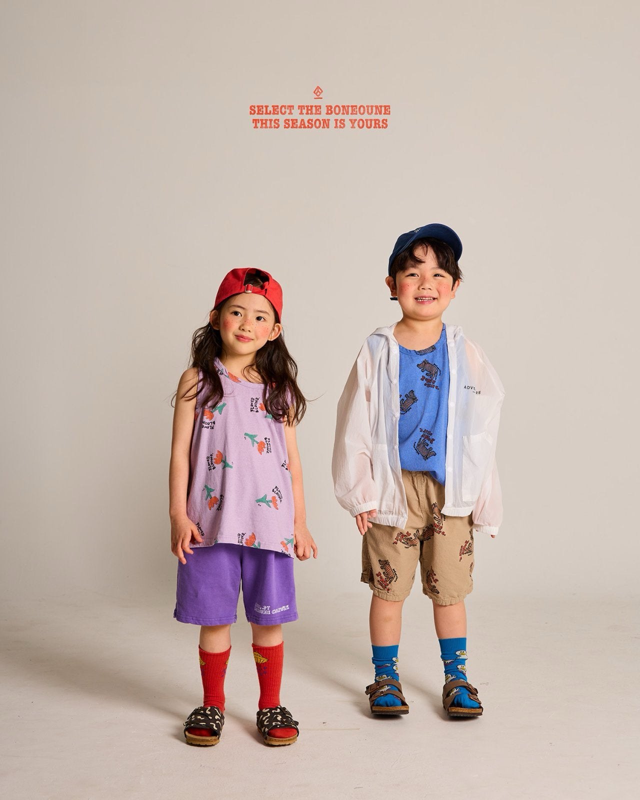 《即納》Pig Seoul Pants