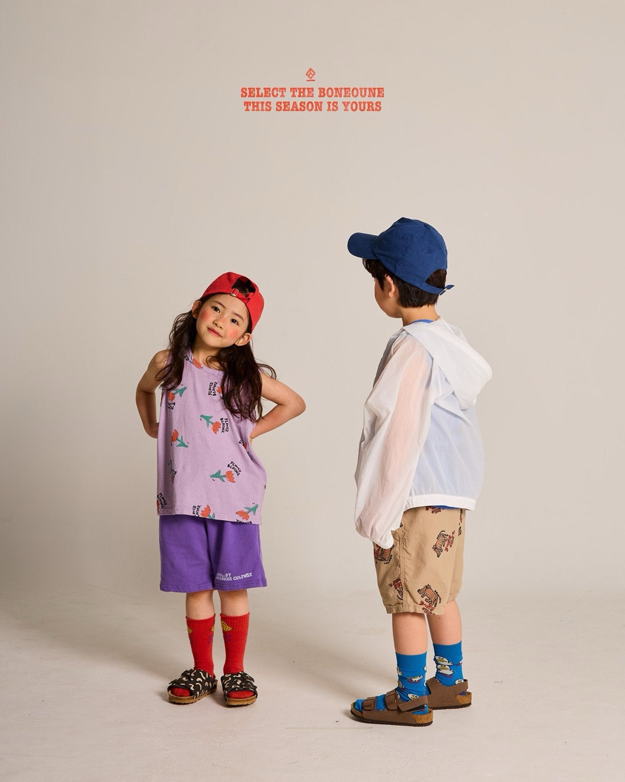 《即納》Pig Seoul Pants