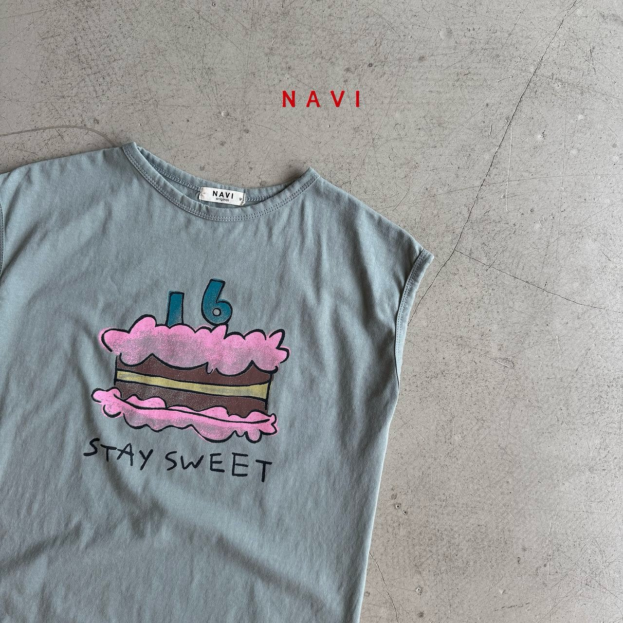 《予約》Sweet Dress / Navi