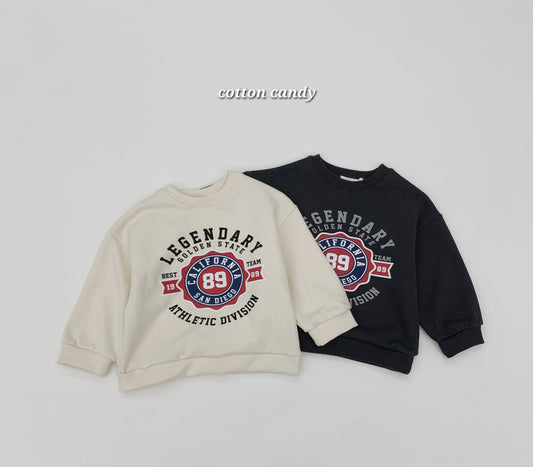 《予約》89 Man to Man / cotton candy