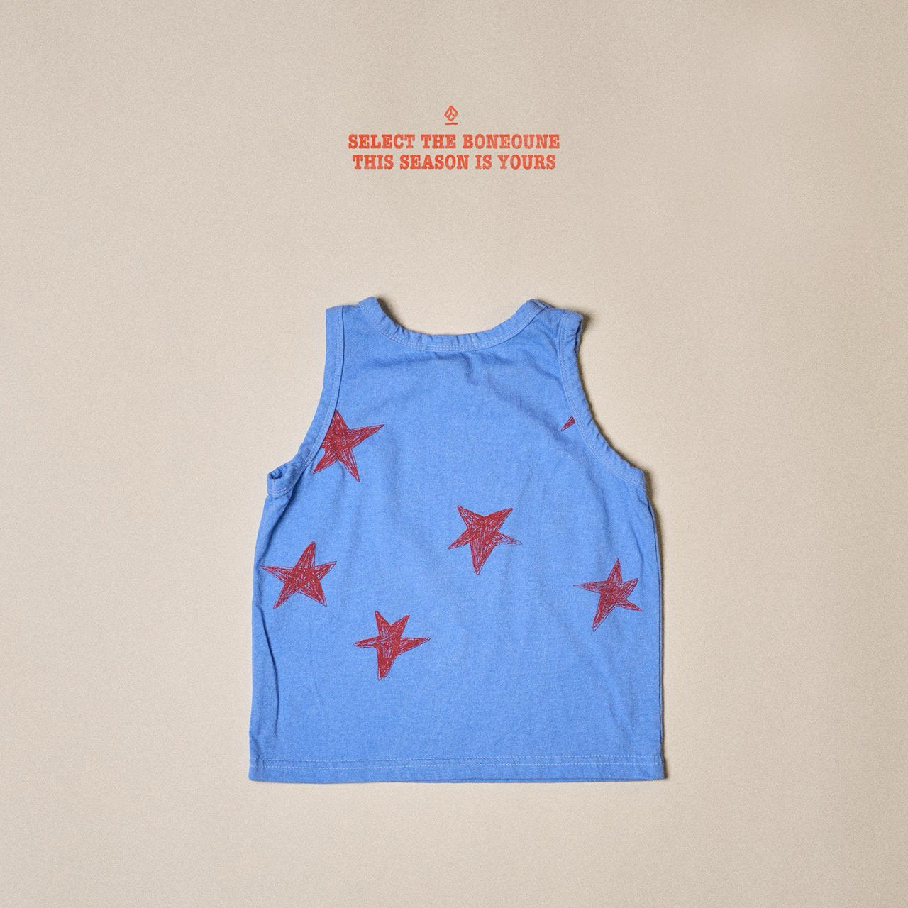 《即納》Shining Sleeveless