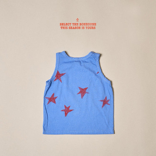 《即納》Shining Sleeveless