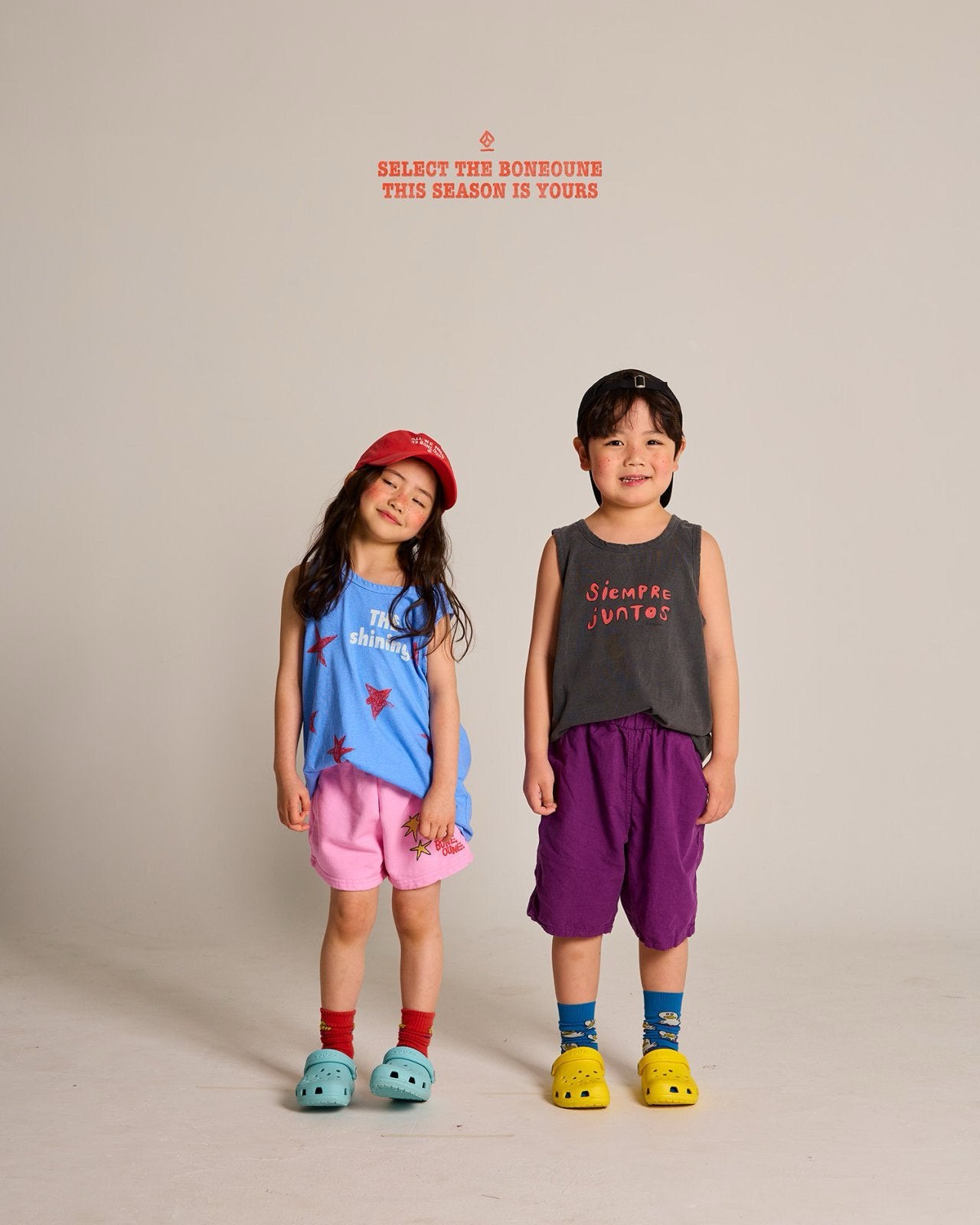 《即納》Shining Sleeveless
