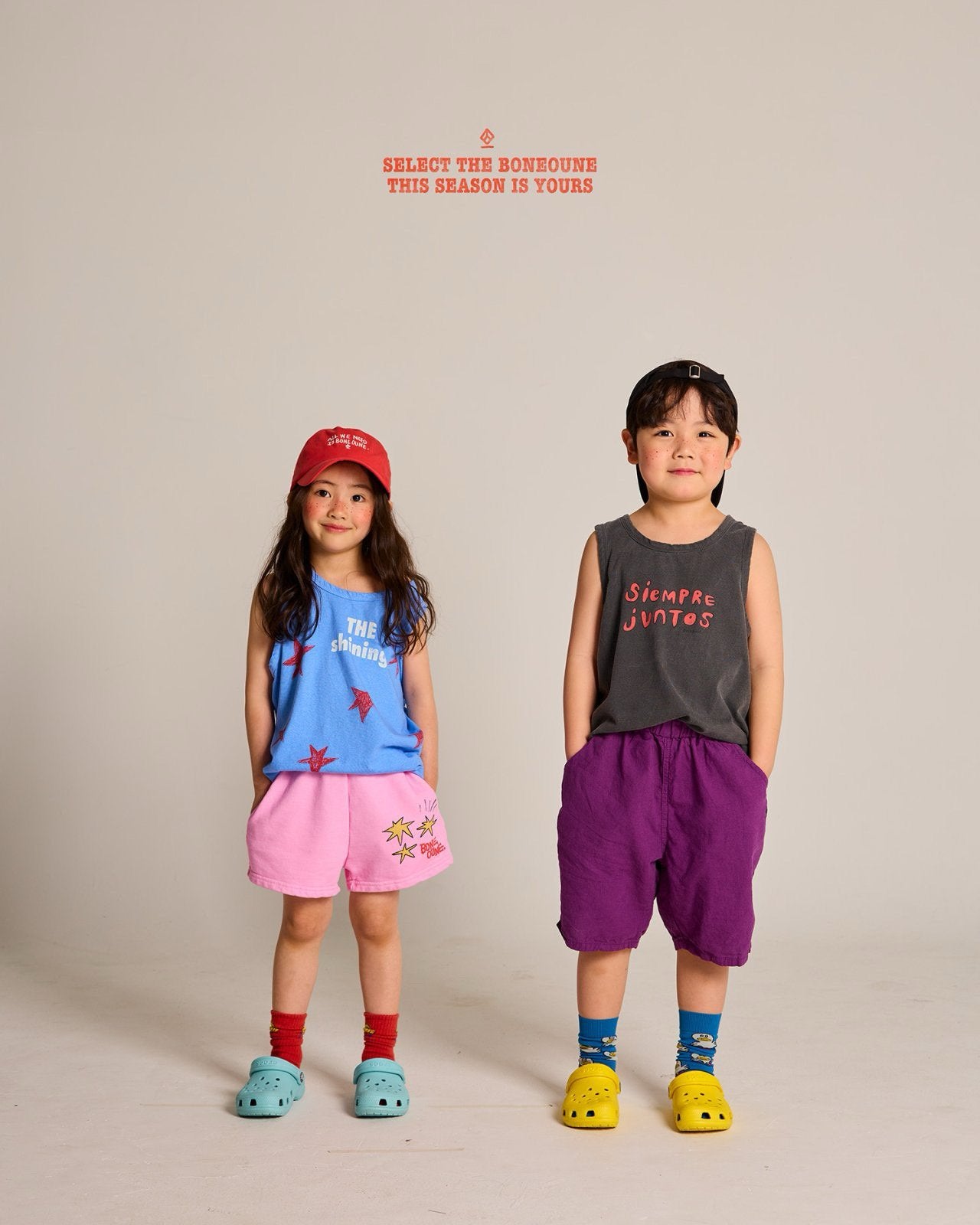 《即納》Shining Sleeveless