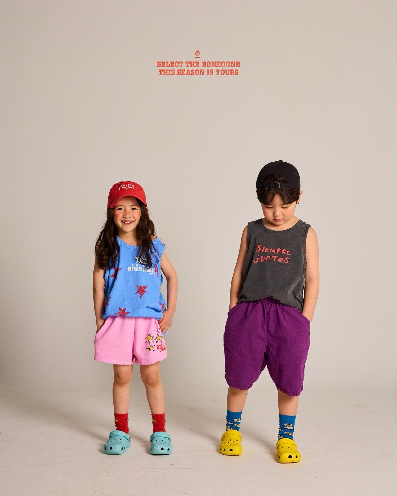 《即納》Shining Sleeveless