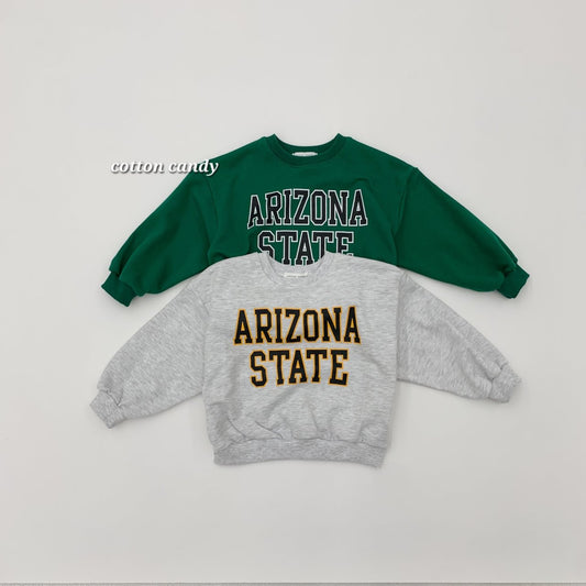 《予約》Arizona Man to Man / cotton candy