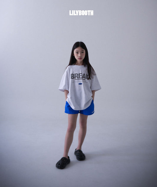 《即納》Break Tee