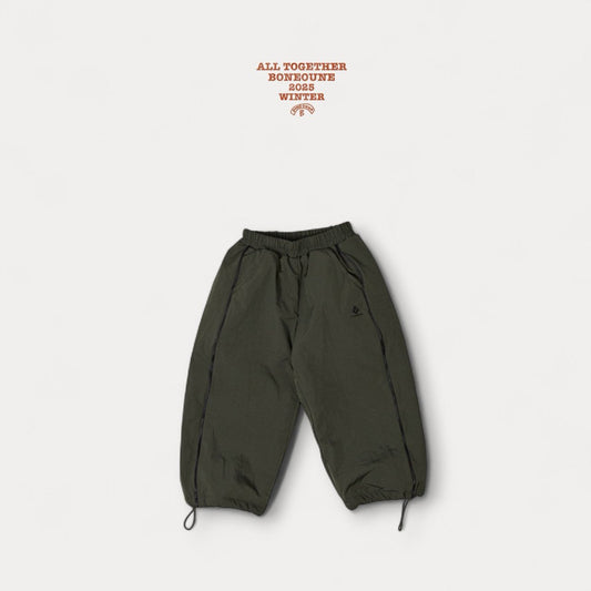 《即納》Rolex Padded Pants