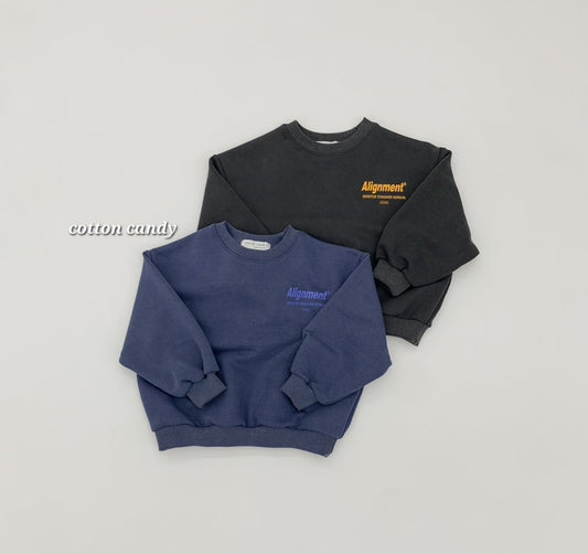 《予約》Standard Man to Man / cotton candy