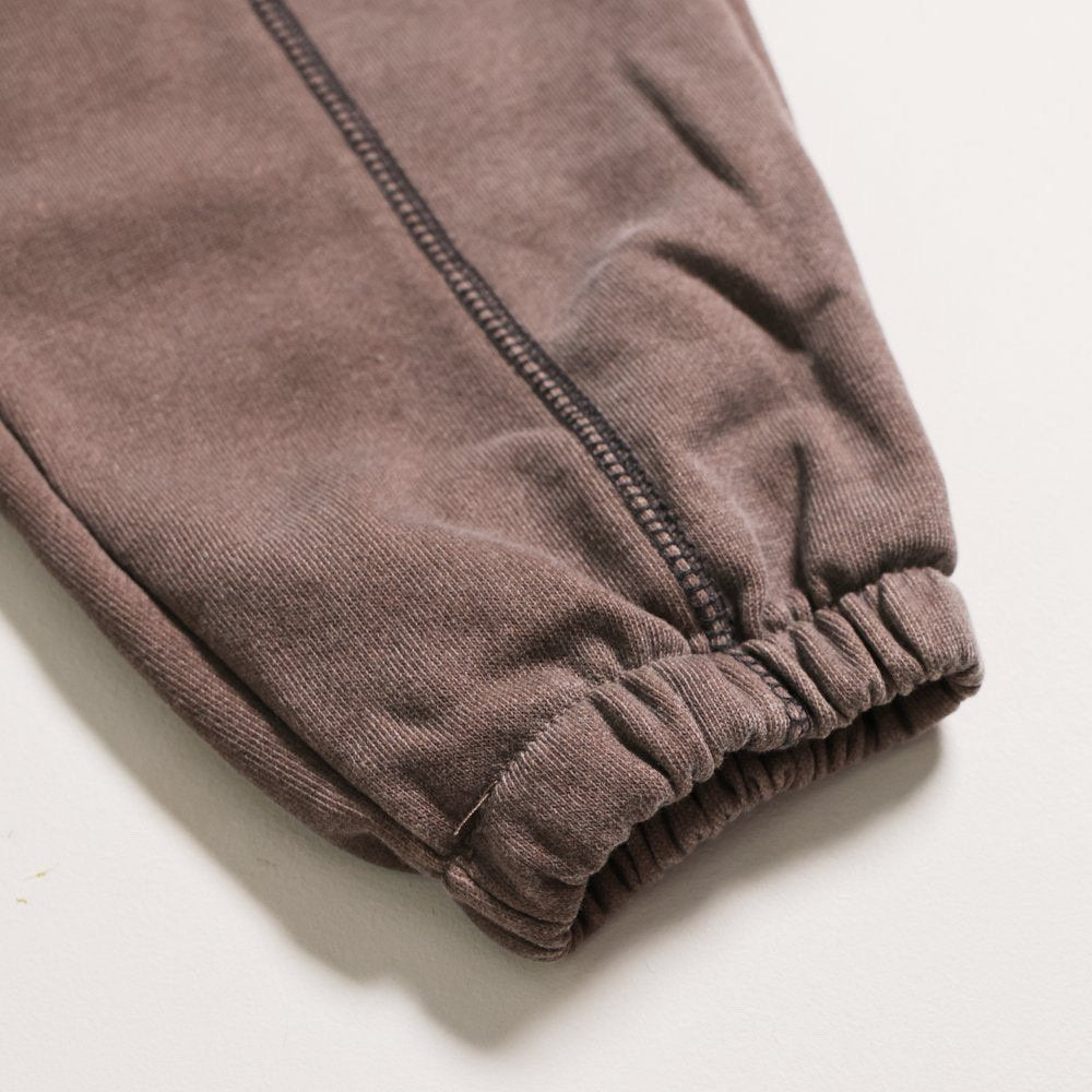《予約》Pig Guy Jogger Pants / BONEOUNE