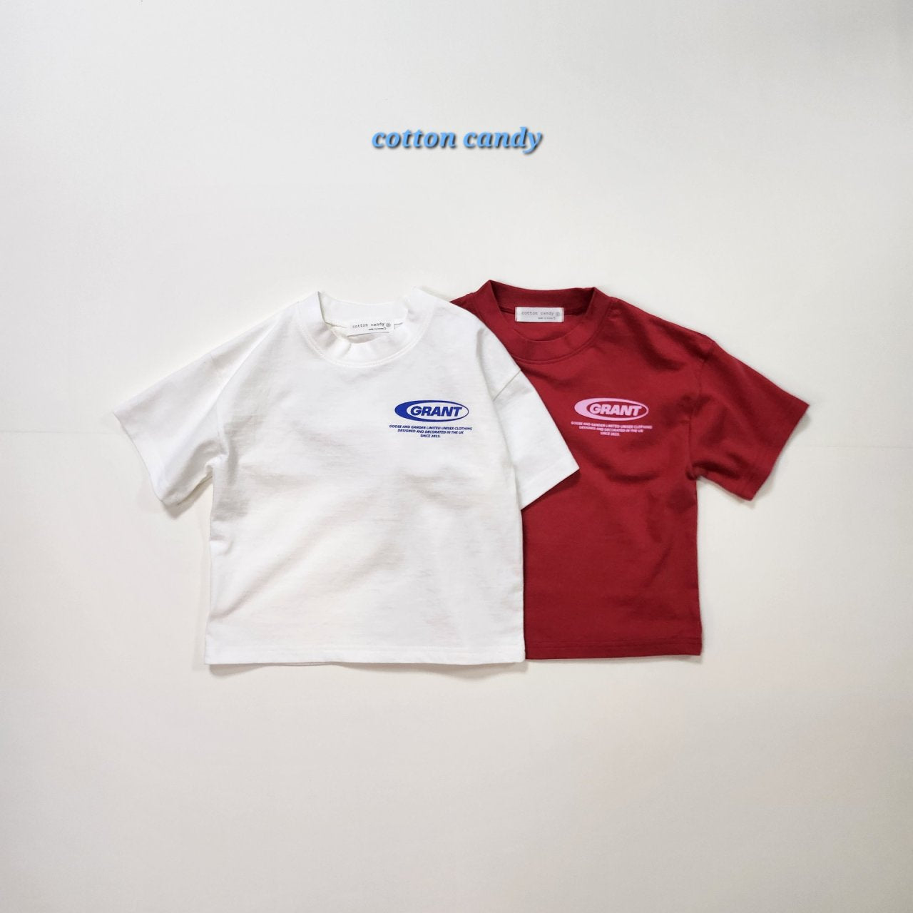 《即納》Grant Tee