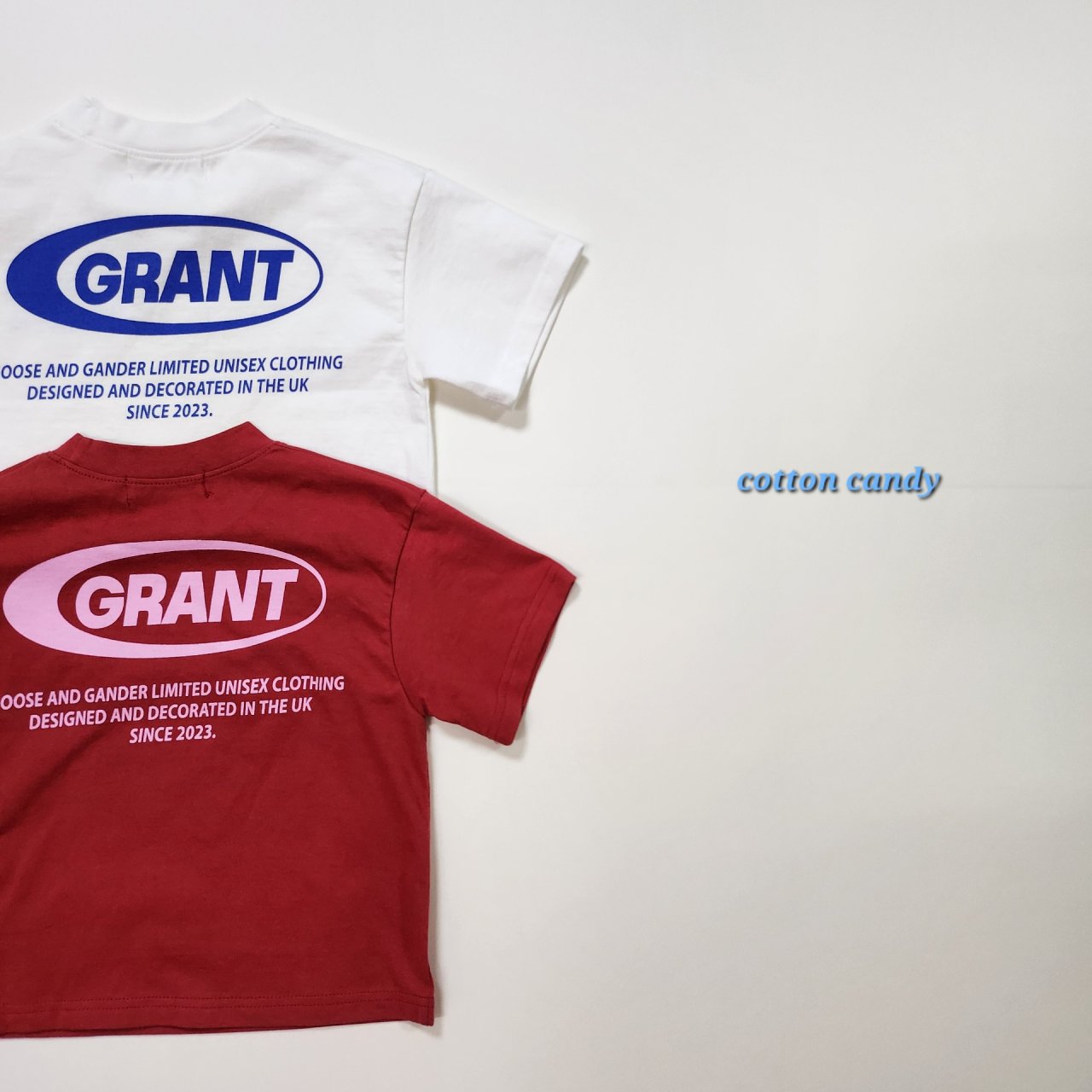 《即納》Grant Tee