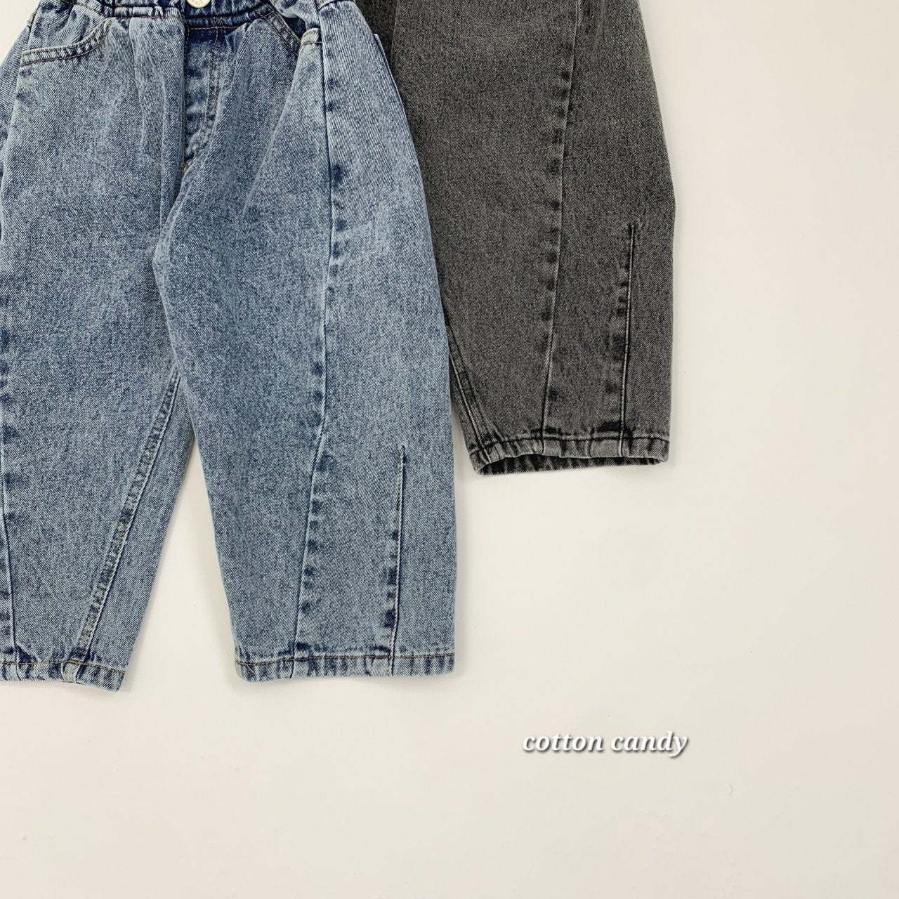 《予約》Union Pants / cotton candy