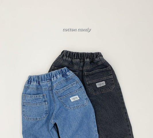《予約》Dart Pants / cotton candy