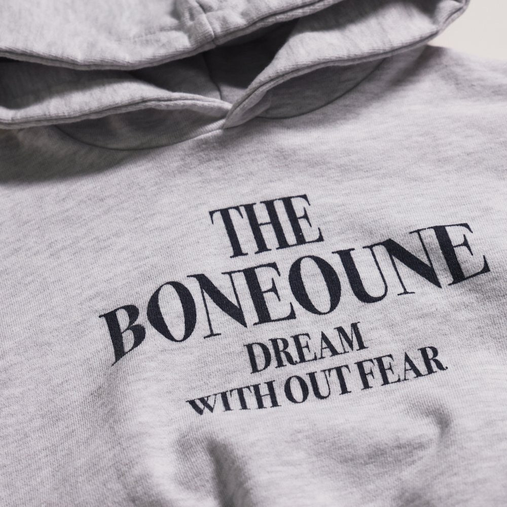 《予約》Dream Hoodie / BONEOUNE