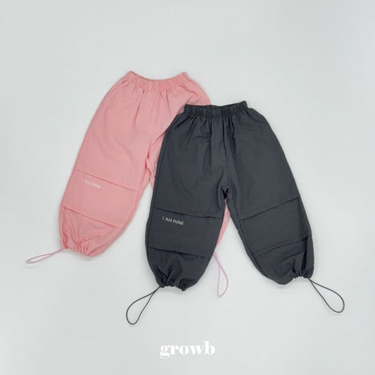 《予約》Tender pants