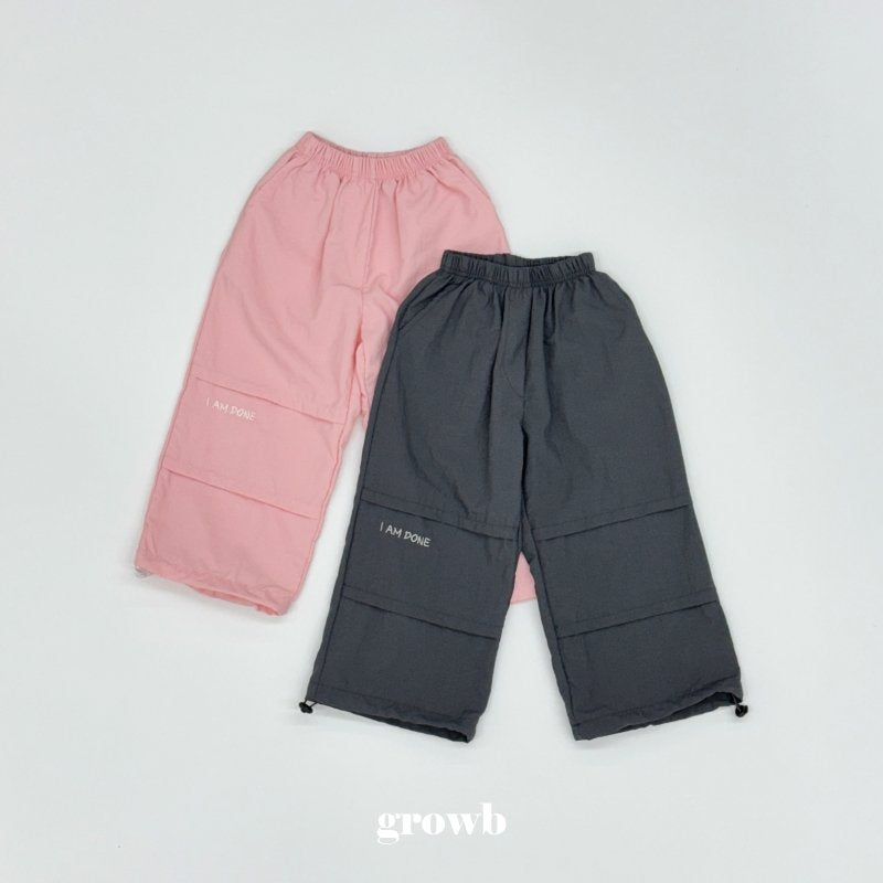 《予約》Tender pants
